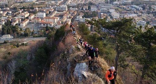 Domenica di corsa sulle 