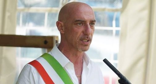 Flavio dall'Agnol, sindaco di Borso del Grappa