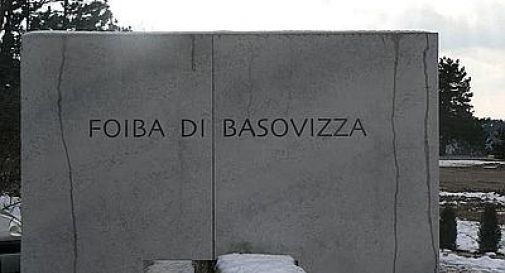 Giorno del Ricordo: cerimonia alla foiba di Basovizza commemora vittime