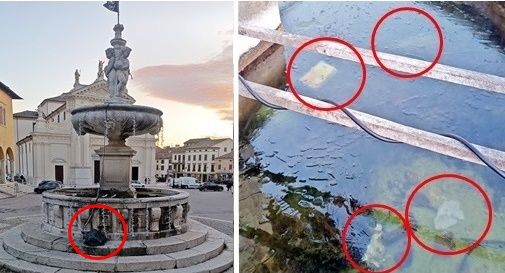 Fontana del Cardinale