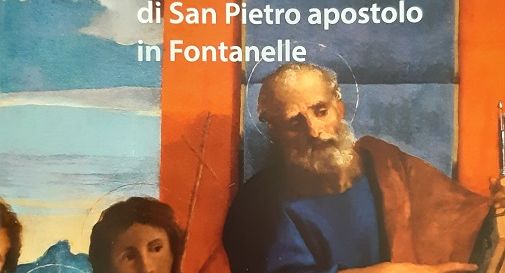 Domenica la presentazione della nuova guida della chiesa di Fontanelle