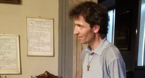Il direttore della Caritas di Treviso ricorda don Roberto, assassinato ieri a Como