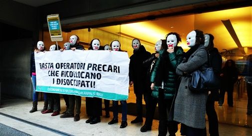 Covid, concorso e nomine: il sindacato dal Prefetto per una scuola diversa