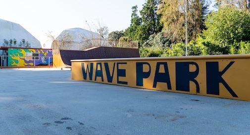 skatepark Mogliano