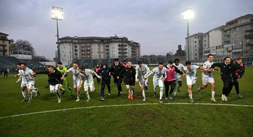 Treviso, vittoria sofferta contro la Luparense: primato consolidato