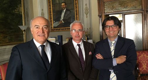 Ascopiave acquista il 100% di Pasubio Group, società che distribuisce gas in 22 comuni veneti