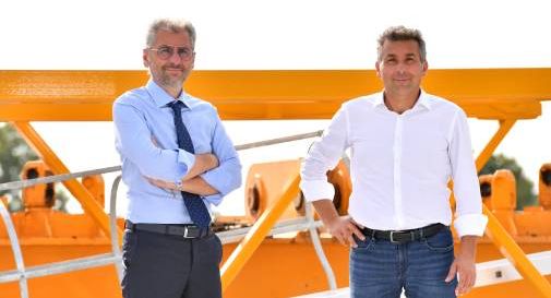 Gianantonio e Paolo Bordignon 