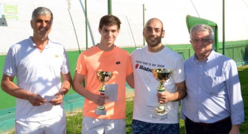 Ad Averno il torneo di Villorba