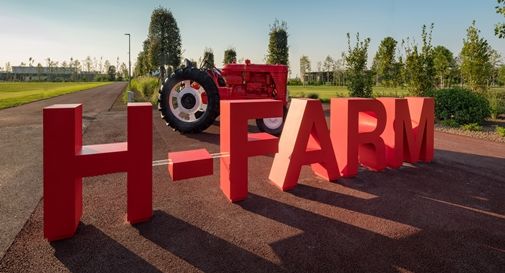 H-FARM entra nel progetto del nuovo Postalmarket digitale