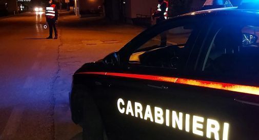 Incidente a Onè di Fonte: coinvolte due auto, feriti i conducenti