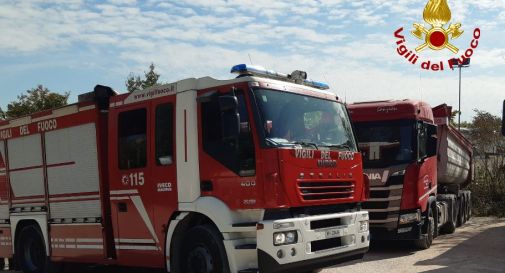 Tragedia in cantiere a Spresiano, lavoratore perde la vita