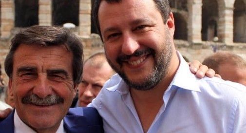 Da Re e Salvini