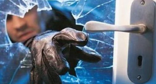 Ladri in azione a Conegliano: furto in casa durante le vacanze  