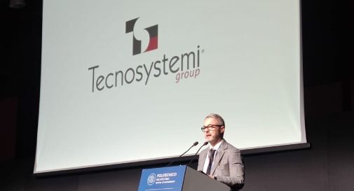 Tecnosystemi s.p.a.