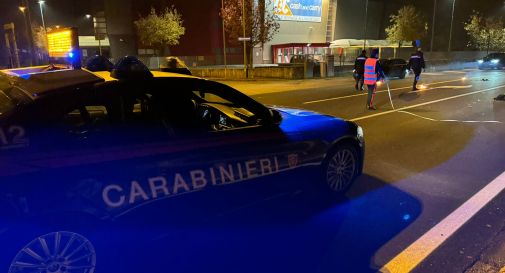 Incidente in serata a San Vendemiano: donna investita da un'auto