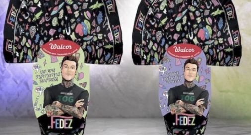 uovo Fedez