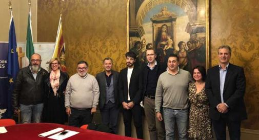 Premio Civilitas, ecco i premiati