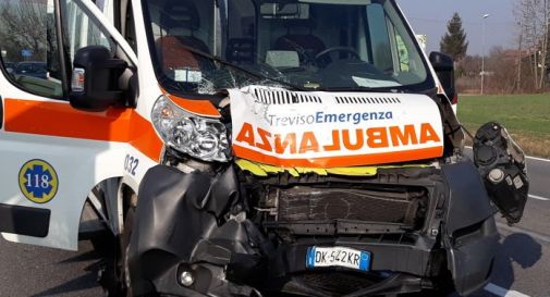 l'incidente di oggi