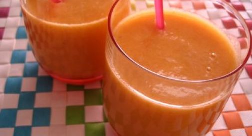 Cocaina nel succo di frutta per riconquistare il marito