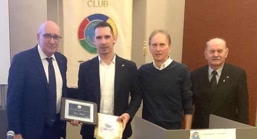 Ecco i premi Panathlon per i trevigiani protagonisti nel mondo dello sport