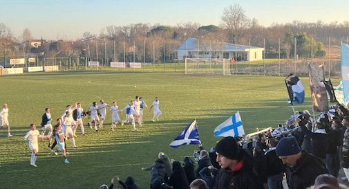 Treviso calcio