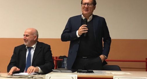 Sant’Antonino, ciclabile da un milione e liberalizzazione del tratto A27