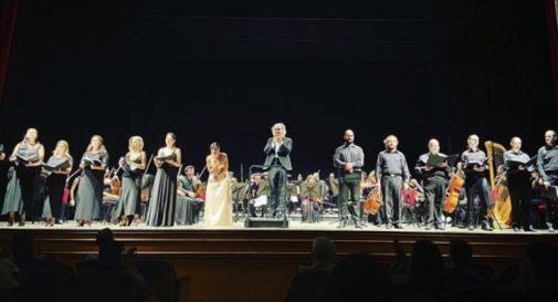 concerto omaggio Morricone Treviso