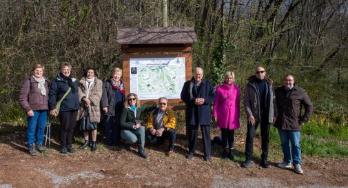 Centro Incontri con la Natura e Spiritualità