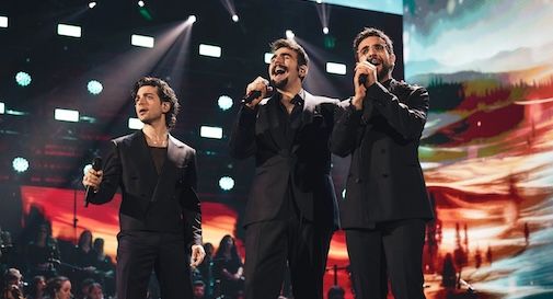 IL Volo