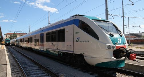 Treni, sondaggio online: rispondono in 400