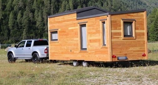 Tiny House