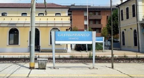 Libertà vigilata per l'uomo che ha bloccato un treno a Castelfranco