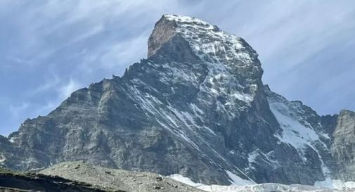 Alpinisti perdono la vita dopo una caduta di mille metri