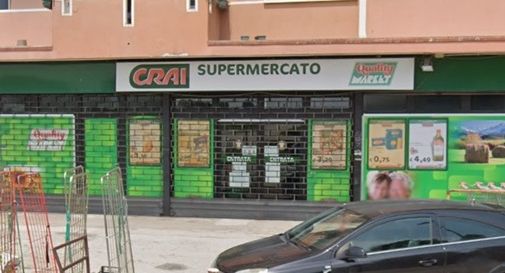 Preganziol, raid al supermercato: ignoti sfondano la serranda e rubano centinaia di euro