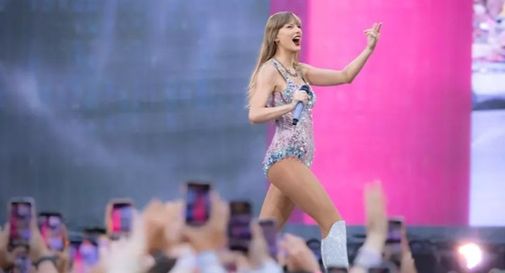 Taylor Swift fa storia ai Vma '24, è la più premiata in assoluto 