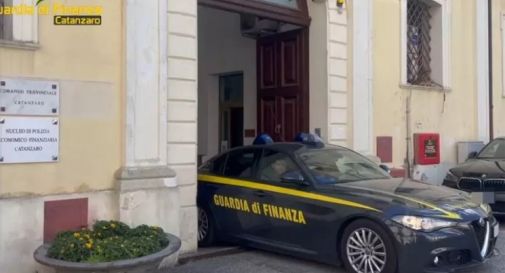 Bancarotta, lussuosa villa sequestrata a Vittorio Veneto