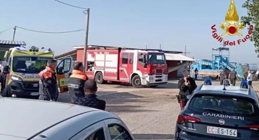 Vanno in cerca di granchi blu: due donne affogano in mare