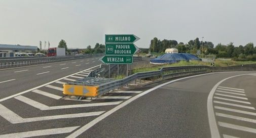 A27, stop alle chiusure notturne agli svincoli di Casale e Mogliano