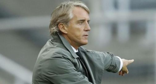 Roberto Mancini non è più il ct dell'Arabia