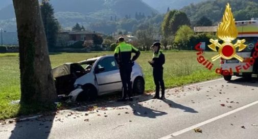 l'incidente