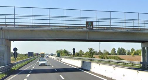 Cessalto, sabato notte sarà demolito il cavalcavia di via Gonelle