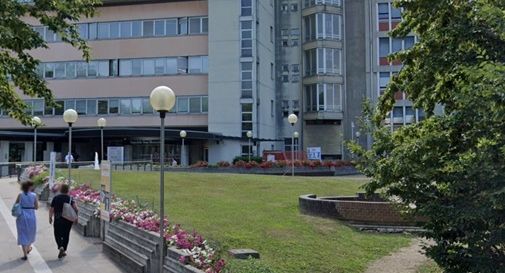 Operatori aggrediti con un estintore all'ospedale