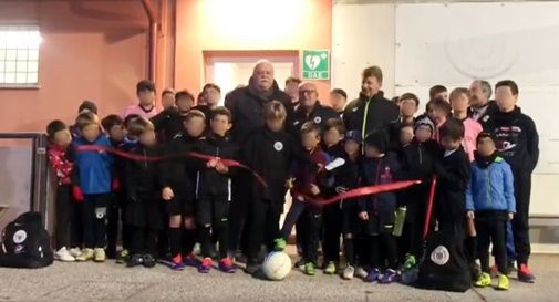 San Gottardo ASD Calcio