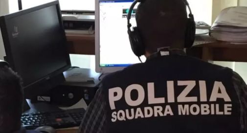 Sequestra donna per un debito, arrestata