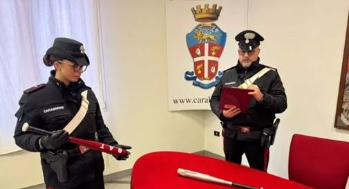 Rissa con mazze da baseball nel centro di Mestre, sette denunciati 