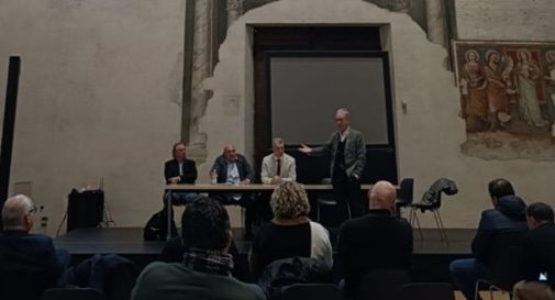 Treviso, inaugurata la nuova Segreteria Provinciale del sindacato di Polizia