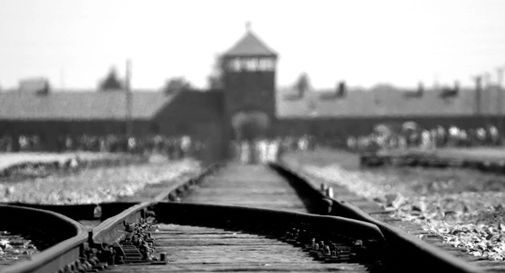 il campo di concentramento di Auschwitz