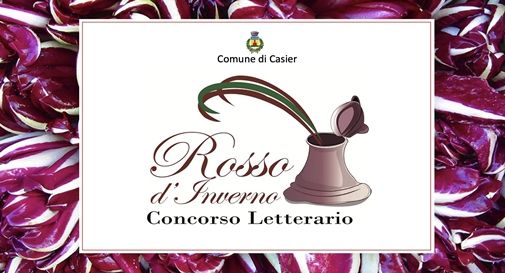 Ottava edizione del Concorso letterario per racconti brevi “Rosso d’Inverno” 