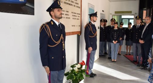 Oggi a Treviso la celebrazione di San Michele, patrono della polizia