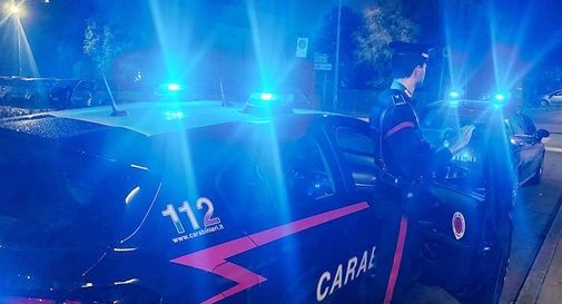 Carabinieri